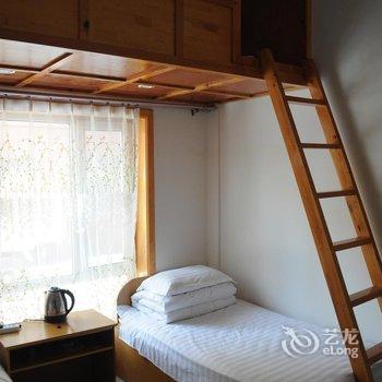 长白山鸿宾园时尚宾馆酒店提供图片