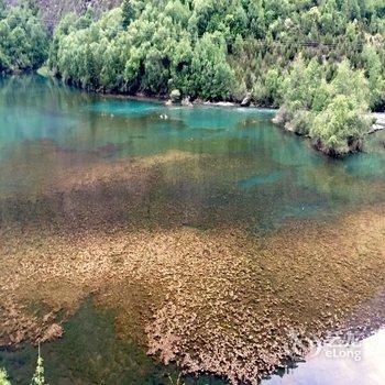 茂县海边农庄用户上传图片