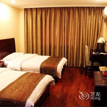 泾县欧典假日宾馆(宣城)酒店提供图片