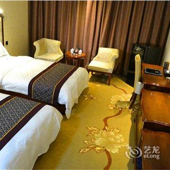 洛阳简一商务酒店酒店提供图片