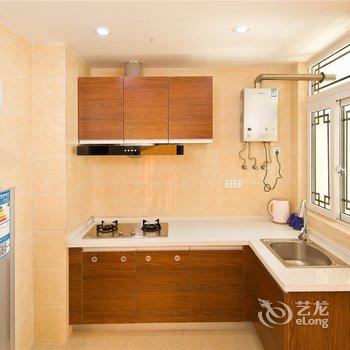 重庆黄水斯维登度假公寓酒店提供图片