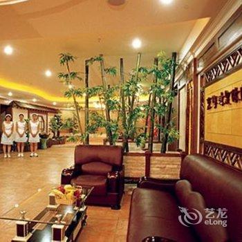 佛山京粤大酒店酒店提供图片