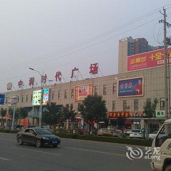 银座佳驿(商河长途汽车站店)酒店提供图片