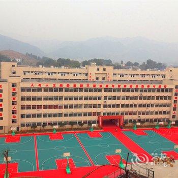 武功山新峰大酒店酒店提供图片