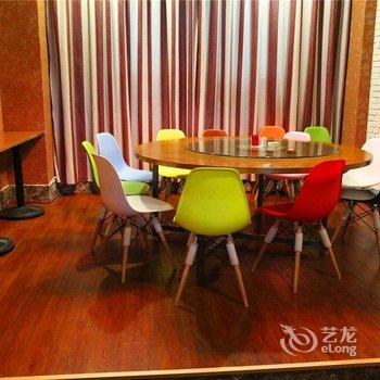 武功山新峰大酒店酒店提供图片