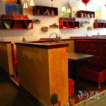 武功山新峰大酒店酒店提供图片
