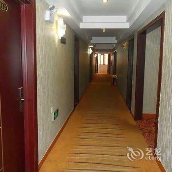 新景豪盛连锁酒店(湛江海北路店)酒店提供图片