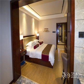 浏阳大围山旅游宾馆酒店提供图片