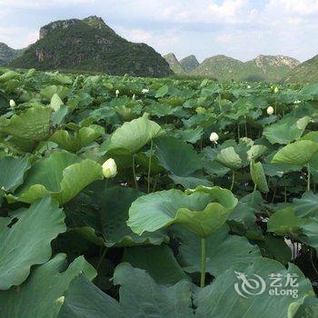 普者黑民月客栈用户上传图片