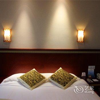 吉安中建财富国际大饭店酒店提供图片