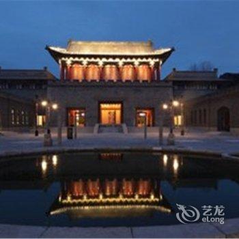 北京古北水镇英华客栈酒店提供图片