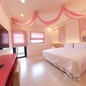 澎湖县我们的民宿酒店提供图片