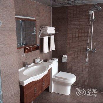 中宁美晨快捷宾馆酒店提供图片
