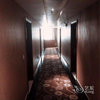 中宁美晨快捷宾馆酒店提供图片