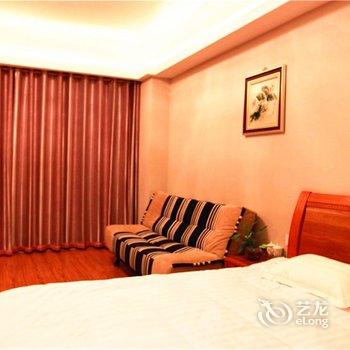 连江贵安香格里拉酒店公寓酒店提供图片