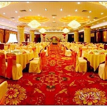 淄博饭店酒店提供图片
