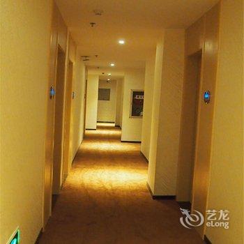 湃酒店(临泽丹霞店)酒店提供图片