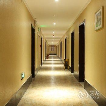 焦作云台山紫金酒店酒店提供图片