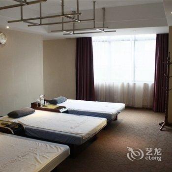 富川旺源商务酒店酒店提供图片
