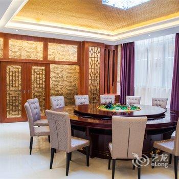 富川旺源商务酒店酒店提供图片