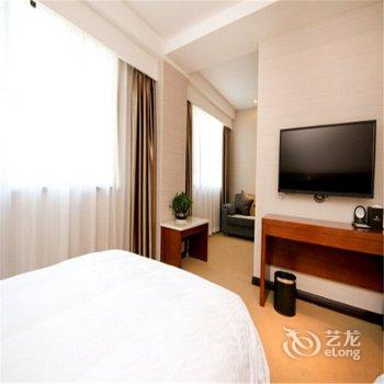 臻美文化艺术酒店(含光路美术学院店)酒店提供图片