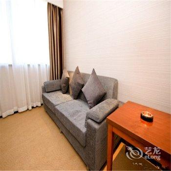 臻美文化艺术酒店(含光路美术学院店)酒店提供图片