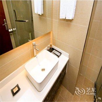 臻美文化艺术酒店(含光路美术学院店)酒店提供图片