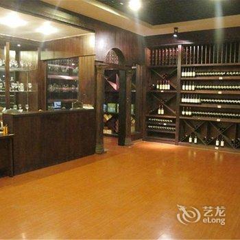 钦州颐豪大酒店酒店提供图片