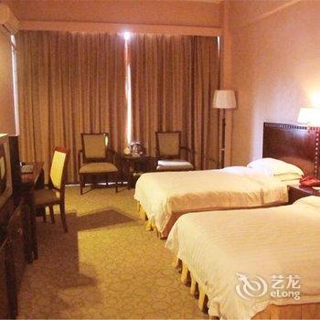钦州颐豪大酒店酒店提供图片