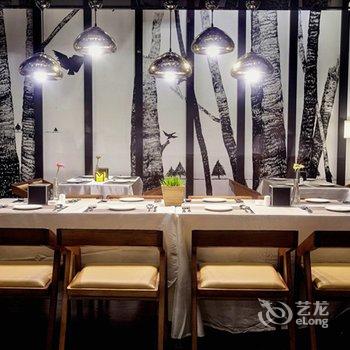 重庆曼途精品酒店酒店提供图片