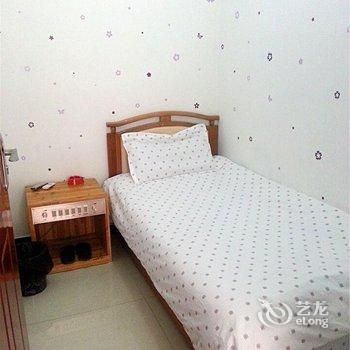 西宁朋来家庭宾馆酒店提供图片