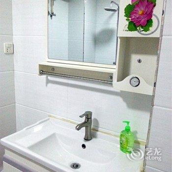 西宁朋来家庭宾馆酒店提供图片
