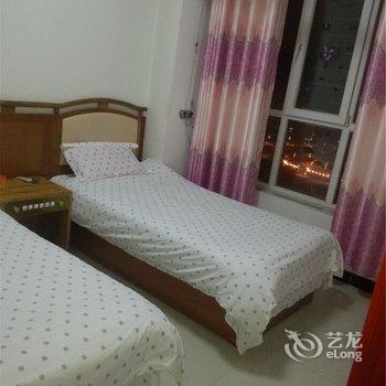 西宁朋来家庭宾馆酒店提供图片