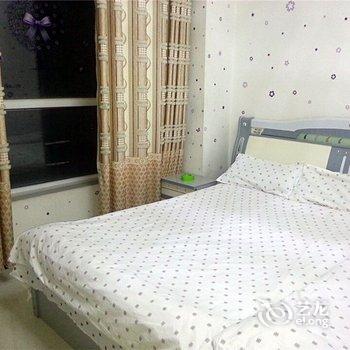 西宁朋来家庭宾馆酒店提供图片