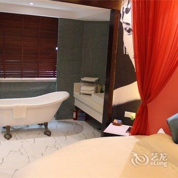 乐清市缤橙主题酒店酒店提供图片
