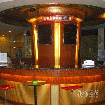 宜昌东方杰座(十六十七贵宾楼)酒店提供图片