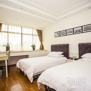 九江中韩概念酒店酒店提供图片