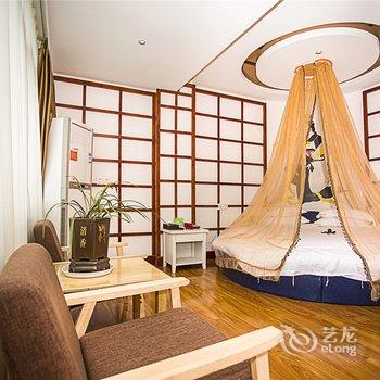 九江中韩概念酒店酒店提供图片