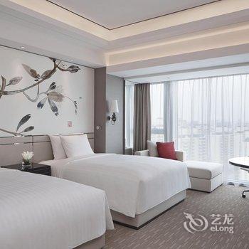 上海宝华万豪酒店酒店提供图片