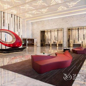 上海宝华万豪酒店酒店提供图片