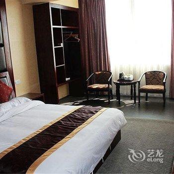 宁国市红日沁隆商务酒店(宣城)酒店提供图片