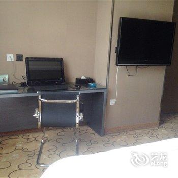 乌鲁木齐前海商务宾馆酒店提供图片