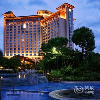 梅州丰顺鹿湖温泉假日酒店酒店提供图片