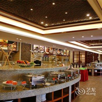 梅州丰顺鹿湖温泉假日酒店酒店提供图片