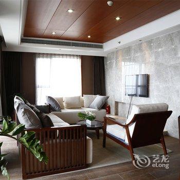 青岛斯维登度假公寓(金沙滩万利国际)酒店提供图片