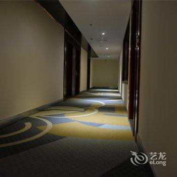 汉驿连锁酒店(鄂州凤凰路店)酒店提供图片