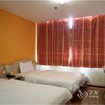 7天连锁酒店(株洲红旗中路汽车城店)酒店提供图片