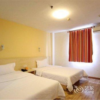 7天连锁酒店(株洲红旗中路汽车城店)酒店提供图片