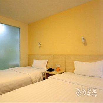 7天连锁酒店(株洲红旗中路汽车城店)酒店提供图片