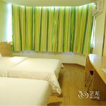 7天连锁酒店(株洲红旗中路汽车城店)酒店提供图片